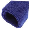 BRIGHTFUFU 6pcs Boys and Girls Sweat Bands Youth Football Arm Bands Soft Comfortable for Basketball Running Outdoor Activities view 3
