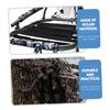 ORFOFE Replacement Tree Stand Seat Tree Stand Chair Strap for Hunting Fitting view 3
