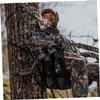 ORFOFE Replacement Tree Stand Seat Tree Stand Chair Strap for Hunting Fitting view 4