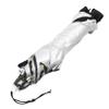 KONTONTY 1pc Double Layer Umbrella -mounted Rain and Sun for Fishing Gardening Hiking and Outdoor Work view 1