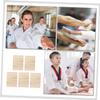 OHPHCALL 5pcs Taekwondo Breaking Boards for Training Wooden Karate Practice Board Thick for Beginners and Professionals Martial Arts Equipment view 4