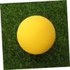 NOLITOY Yoga Muscle Roller Massage Ball Extra-Firm Back Pain Relief for Physical Therapy and view 4