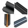 BCOATH 2pcs Golf Shaft Clamp Rubber Vise for Secure Reshaft Repair Protects During Maintenance Design and Enhanced Grip view 3