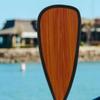 Mipcase Paddle Edge Protector Strip for Sup Paddleboards Water Sports Accessories 39.37In Lightweight Durable Paddle Protective Strip view 2