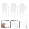 balacoo 100sets Stability Balls for Exercise Yoga Ball Air Stopper Pin Kit Replacement view 3