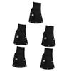 jojofuny 5pcs Camping Hatchet Axe Cover for Outdoor Use Axe for Camping Hiking and Survival Gear view 1