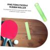 Happyyami Upgrade Your Pong Gear Lightweight Table Tennis Racket Rubber Roller Repair Tool view 2
