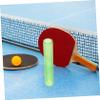 Happyyami Upgrade Your Pong Gear Lightweight Table Tennis Racket Rubber Roller Repair Tool view 4