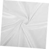 PACKOVE Ghost Dress White Suit Scary Suit Halloween Horror Costume for Dance Party Role Play view 3