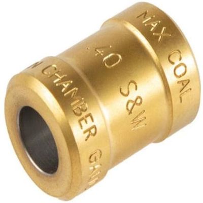 CHAMBER/CASE LENGTH GAUGE .38 SPECIAL
