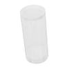 Cabilock Gym Shuttlecocks Tube Badminton Shuttlecocks Storage Tubes Easy Access Organizer view 1