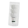 Cabilock Gym Shuttlecocks Tube Badminton Shuttlecocks Storage Tubes Easy Access Organizer view 3