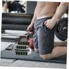 Toddmomy Push-up Stand Multipoint Gravity Distribution Exercise Equipment for Women Men Strength Training Bars Arm Muscles Fitness Equipment Press-up Hand Grip Random Color view 3