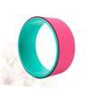 Toddmomy Yoga Circle Wheel for Women Back Pain Relief Balance Tool Yoga Accessory view 3