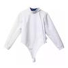 GXLGKTSTDC Fencing Clothing Top, Fencing Uniform, 350N Fencing Jacket, Fencing Training Equipment for Fencing Training, Right Hand(48#) view 1