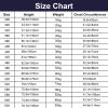 GXLGKTSTDC Fencing Clothing Top, Fencing Uniform, 350N Fencing Jacket, Fencing Training Equipment for Fencing Training, Right Hand(48#) view 2