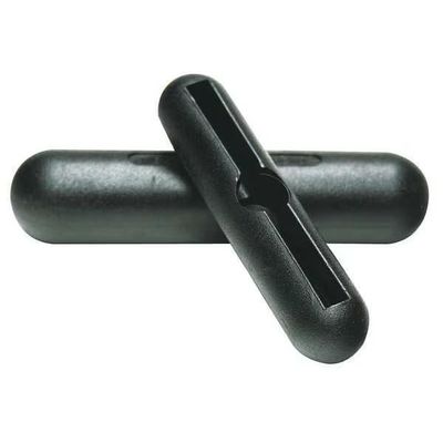 MOLLIFII Grips, 11/16 x 2-1/2 in, Mfr: WG020-A