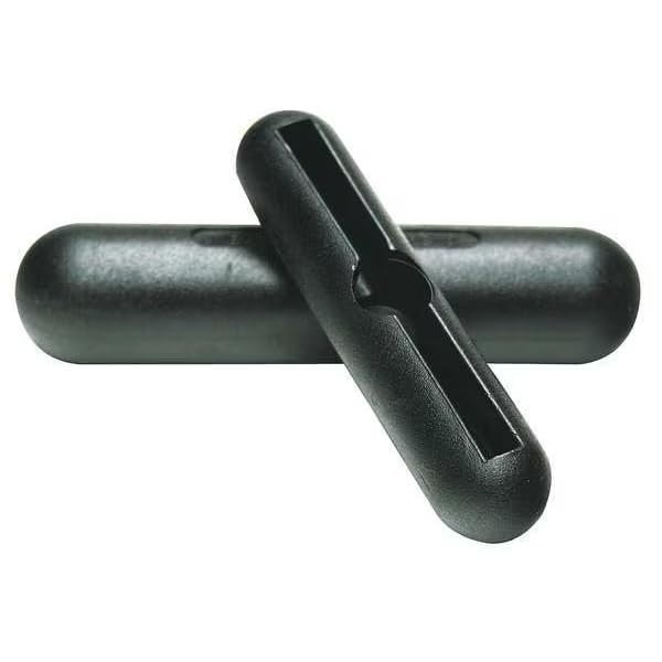 MOLLIFII Grips, 11/16 x 2-1/2 in, Mfr: WG020-A