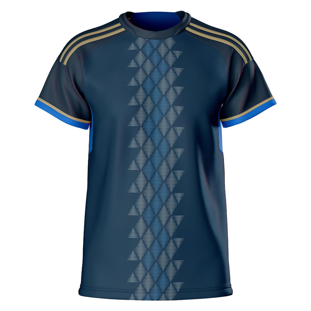 Winning Beast 2024-25 Philly Soccer Jersey - Lightweight Play Fresh Fabric, Sublimated Design, Standard Size Soccer Shirts