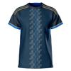 Winning Beast 2024-25 Philly Soccer Jersey - Lightweight Play Fresh Fabric, Sublimated Design, Standard Size Soccer Shirts view 1