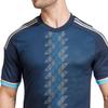 Winning Beast 2024-25 Philly Soccer Jersey - Lightweight Play Fresh Fabric, Sublimated Design, Standard Size Soccer Shirts view 2