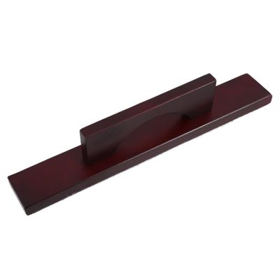 Abaodam Billiard Table Brush Shuffleboard Cleaning Tool Shuffleboard Table Brush