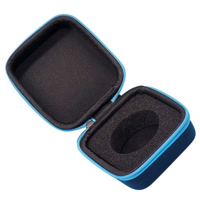 Abaodam Xmas Yoyo Storage Bags Portable Bag for Yo-yos, Black Cloth Holder