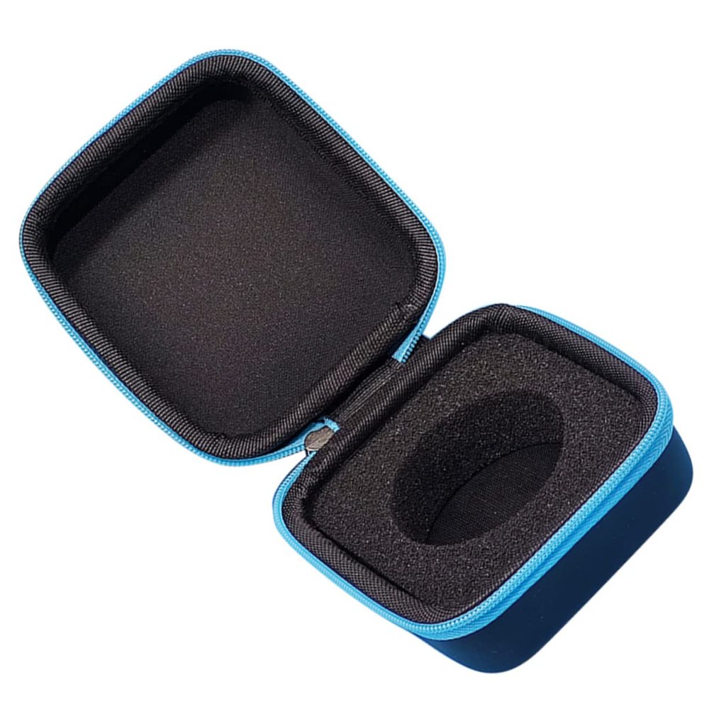 Abaodam Xmas Yoyo Storage Bags Portable Bag for Yo-yos, Black Cloth Holder