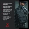 Vertx Urban Ghost Tactical Backpack (20L) - Durable Pack with CCW Compartment, Sleek Ripstop Exterior, and Lockable Zippers - Shock Cord - One Size view 4