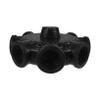 Anneome Fishing Tackle Bait Cage Hollow Design Bait Thrower Device for Crawfish Trap Carp Fishing Supplies view 1