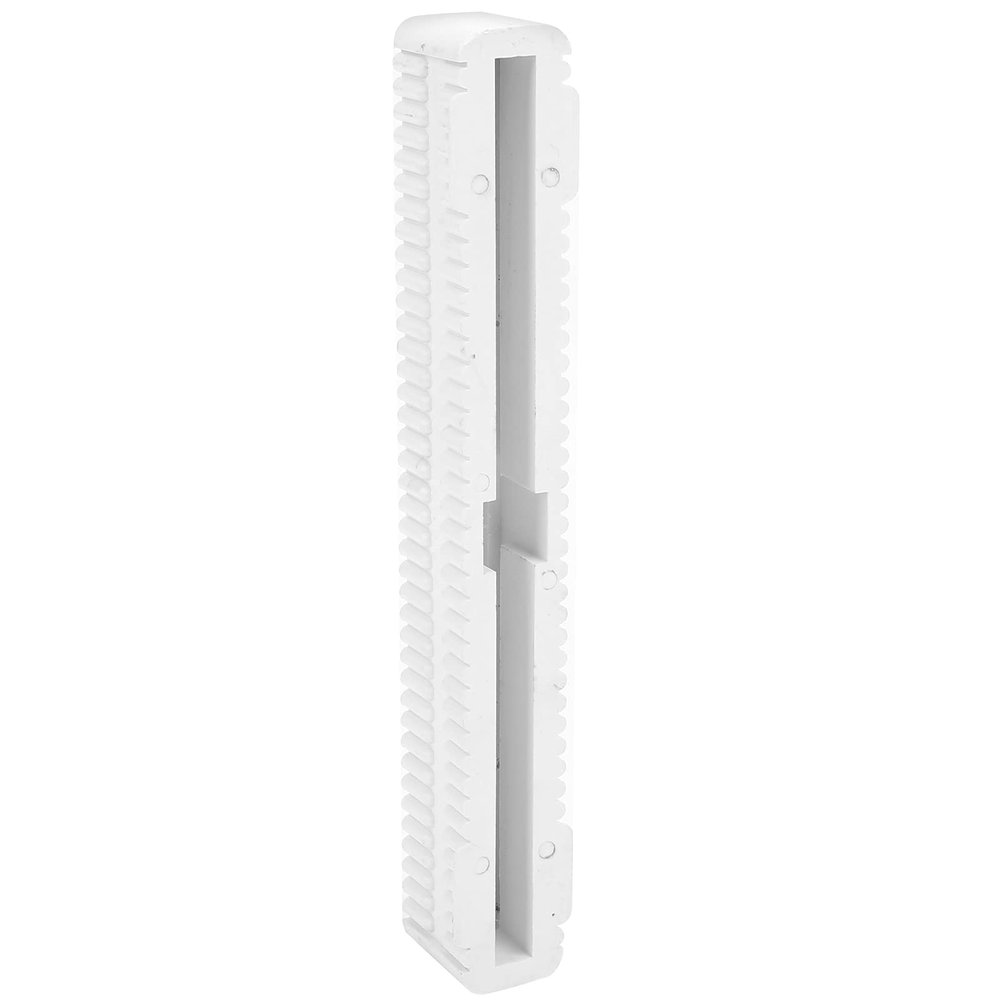 ZIZEV Surfing Accessories, Simple Fin Box for Paddle Boards for Surfer for Surfboards (White)