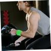 Anneome 2pcs Sticky Ankle Bands for Yoga Training Multi-use Fitness Foot Straps Self-Adhesive Stretch Bands for Enhanced Grip Stability for Practicing Yoga Fitness view 3