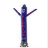 Mini Texas Tech - Air Dancer Inflatable Tube Man Set - 29" Tall Wacky Waving view 1