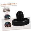 FAVOMOTO Hockey Gear Kit for Boys and Girls Hockey Pucks Handles Paddles Accessories Multiplayer Fun view 4