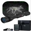 ATN X-Sight 5 Ultra HD 4K+ Smart Day & Night Vision Scope with Built-In Ballistic Calculator | One Shot Zero, Recoil Activated Dual Stream Video, Slow Motion 240 FPS | Exclusive Signature Series Kit view 1
