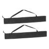 Parliky Umbrella Cover Carrying Bag Tripod Carrying Case for Outdoor Camping Travel Shoulder Strap