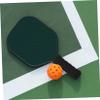 BESPORTBLE 2pcs Slipping Racquet Grip Sleeve Comfortable Handle Wraps for Paddle and Racket Control and Portable Design for Enhanced Performance view 2