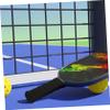 BESPORTBLE 2pcs Slipping Racquet Grip Sleeve Comfortable Handle Wraps for Paddle and Racket Control and Portable Design for Enhanced Performance view 3