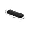 BESPORTBLE 2pcs Slipping Racquet Grip Sleeve Comfortable Handle Wraps for Paddle and Racket Control and Portable Design for Enhanced Performance view 4