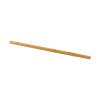 Aosekaa Yoga Stick, Posture Correction Beauty Back Fitness Stretching Tool, Back Stretcher for Pilates Dance Bodybuilding Balance Gym, 0.6m view 1