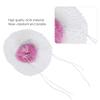 Lantern Mantles, Pack of 20 Kerosene Lamp Mantles Gas Camping Light Mesh Fabric Lampshade Dual Head view 3