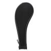 10 Pcs Golf Covers Golf Iron Rod Zipper Hat Cover Protector Covers Black view 4