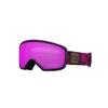 Giro Ledge Snow Helmet Goggle Combo - (Combo) Matte Urchin/Pink Street - Urchin Cloud Dust - Size Small view 3