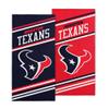 Northwest NFL Sprung Beach Towels 2PK 30X60, Houston Texans