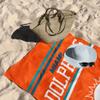 Northwest NFL Sprung Beach Towels 2PK 30X60, Miami Dolphins view 3