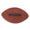 Masyrt Composite Leather Footballs Size 9 Junior Composite Football PU Inflatable Rubber Lining High School Training Football for Kids Youth Indoor Outdoor Training view 1