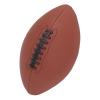 Masyrt Composite Leather Footballs Size 9 Junior Composite Football PU Inflatable Rubber Lining High School Training Football for Kids Youth Indoor Outdoor Training view 3