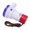 Anneome 12v Submersible Boat Water Pump Bilge Pump Flow Mini for Rv Home Garden view 1