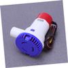 Anneome 12v Submersible Boat Water Pump Bilge Pump Flow Mini for Rv Home Garden view 2