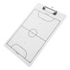Toddmomy Football Tactical Board LCD Soccer Coaching Board Portable Coaching Clipboard view 1